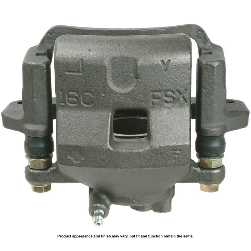 CARDONE Reman 19-B2602 Remanufactured Unloaded Caliper w/Bracket