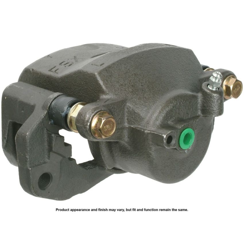 CARDONE Reman 19-B2603 Remanufactured Unloaded Caliper w/Bracket