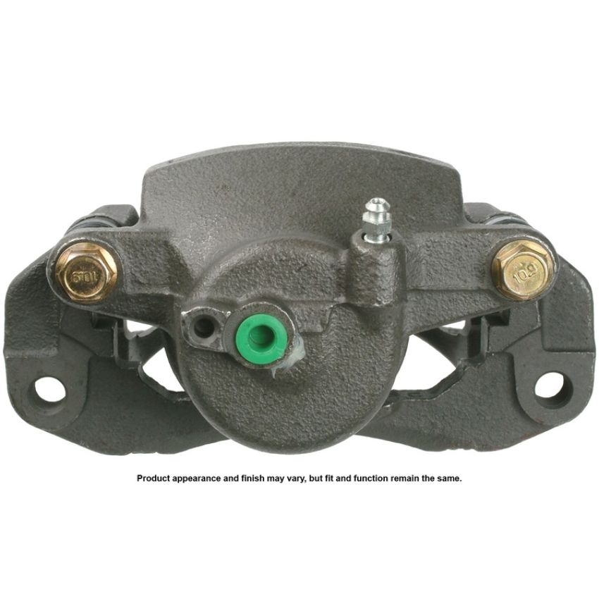 CARDONE Reman 19-B2603 Remanufactured Unloaded Caliper w/Bracket