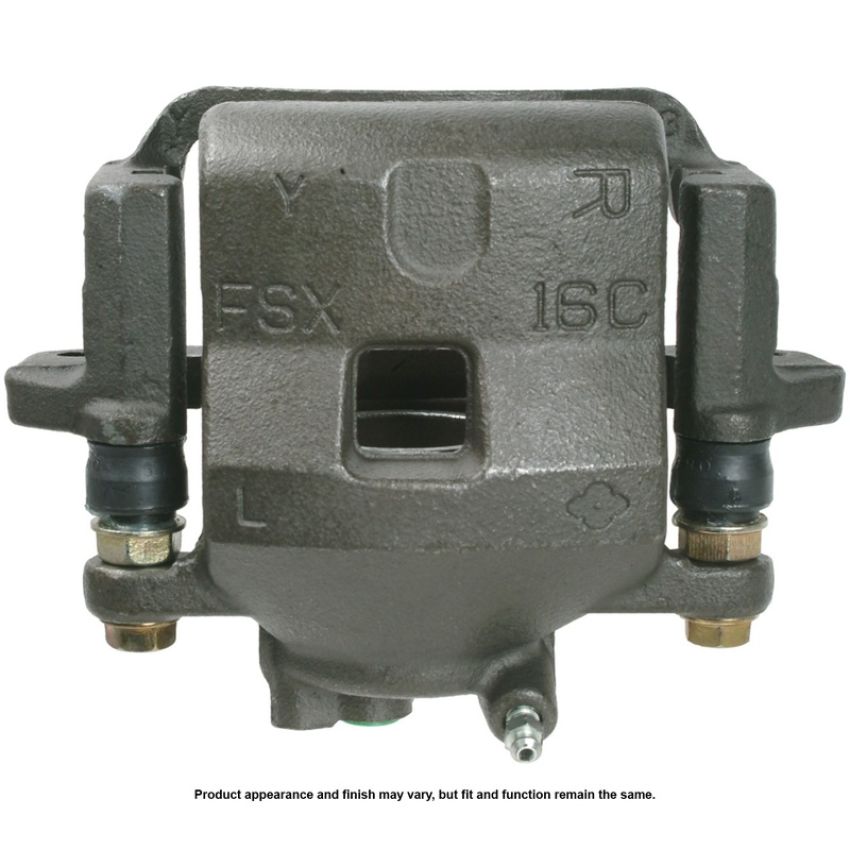 CARDONE Reman 19-B2603 Remanufactured Unloaded Caliper w/Bracket