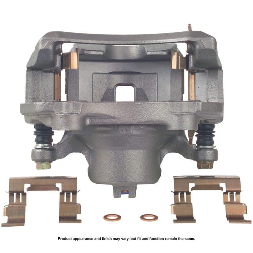 CARDONE Reman 19-B2604 Remanufactured Unloaded Caliper w/Bracket