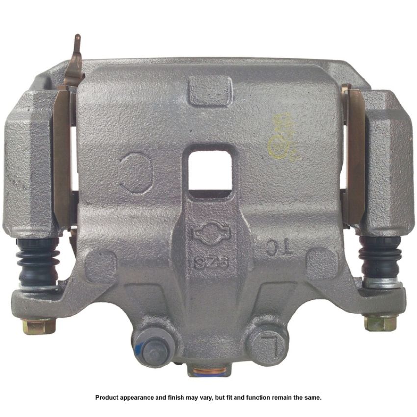 CARDONE Reman 19-B2604 Remanufactured Unloaded Caliper w/Bracket