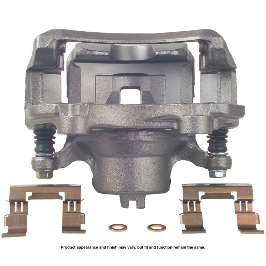 CARDONE Reman 19-B2605 Remanufactured Unloaded Caliper w/Bracket