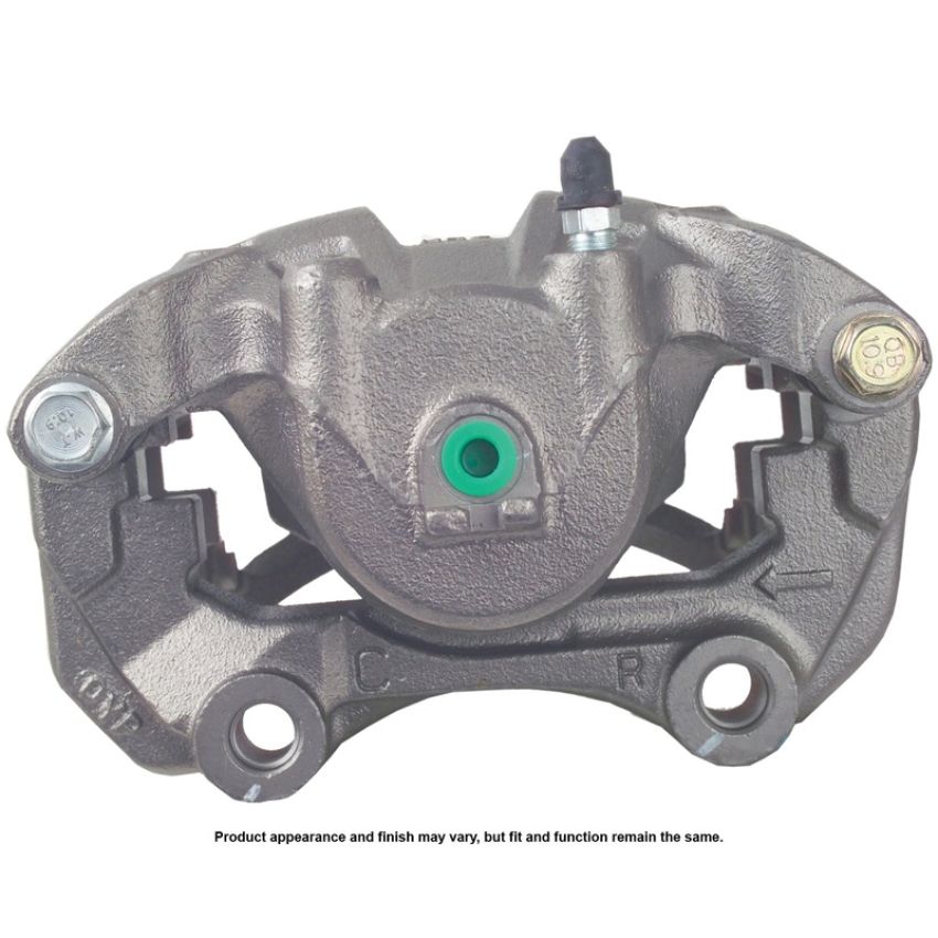CARDONE Reman 19-B2605 Remanufactured Unloaded Caliper w/Bracket