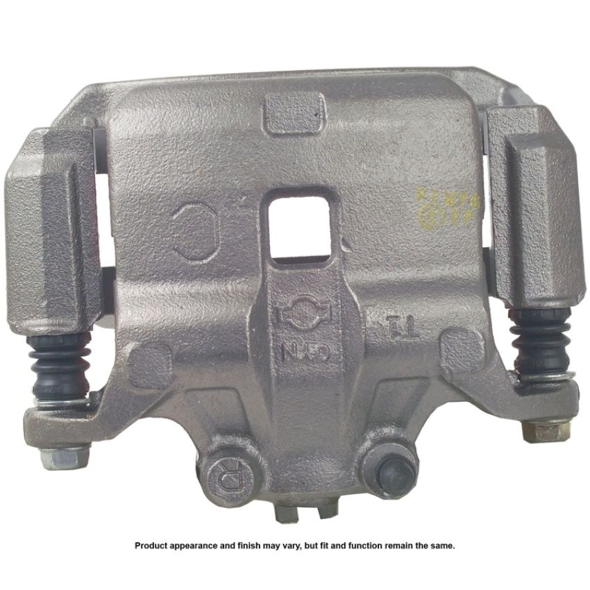 CARDONE Reman 19-B2605 Remanufactured Unloaded Caliper w/Bracket