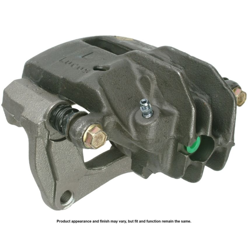 CARDONE Reman 19-B2606 Remanufactured Unloaded Caliper w/Bracket