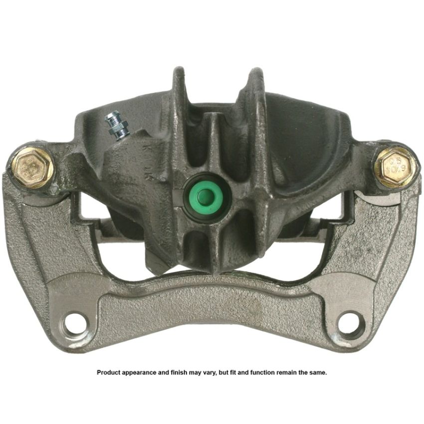 CARDONE Reman 19-B2606 Remanufactured Unloaded Caliper w/Bracket