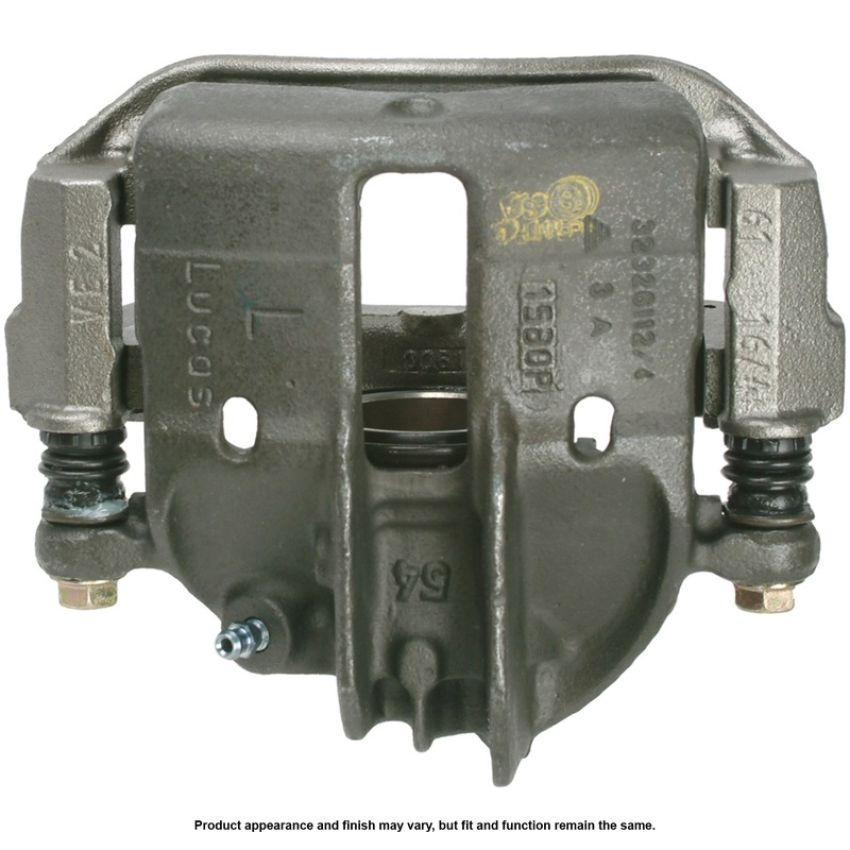 CARDONE Reman 19-B2606 Remanufactured Unloaded Caliper w/Bracket