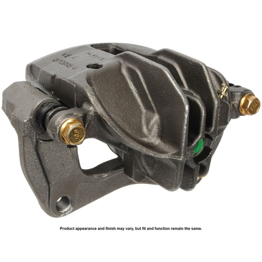 CARDONE Reman 19-B2607 Remanufactured Unloaded Caliper w/Bracket
