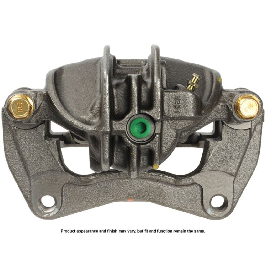 CARDONE Reman 19-B2607 Remanufactured Unloaded Caliper w/Bracket