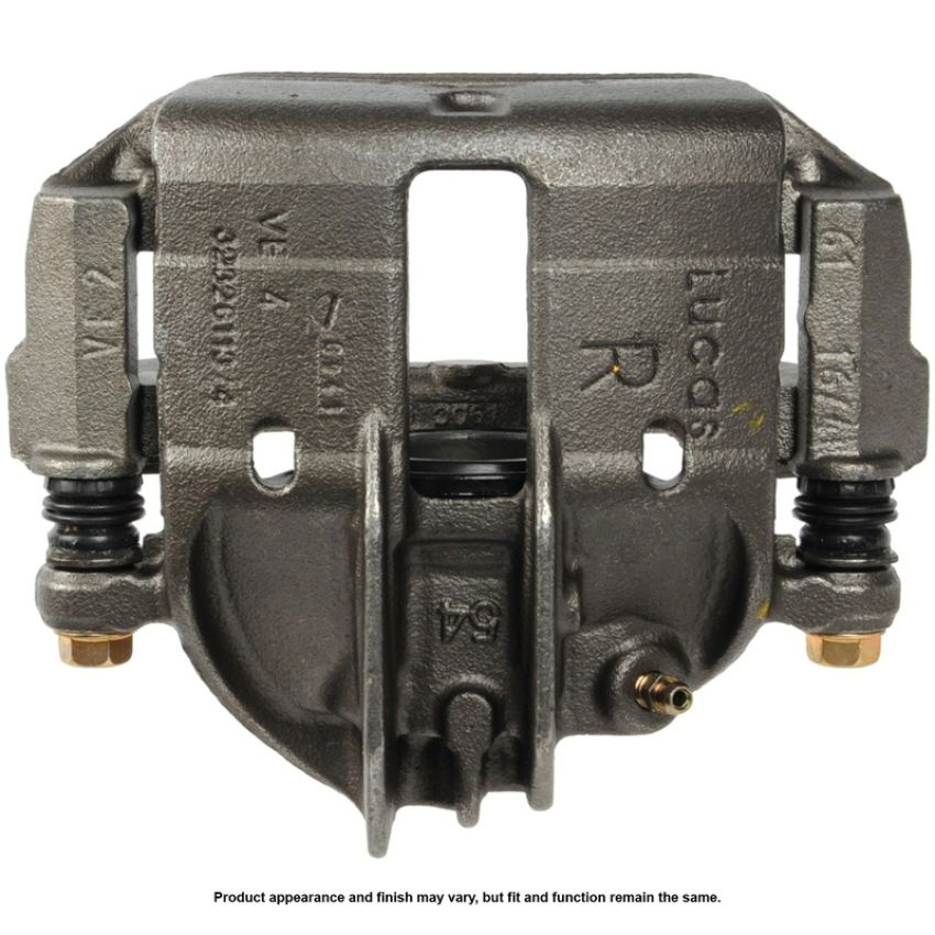 CARDONE Reman 19-B2607 Remanufactured Unloaded Caliper w/Bracket
