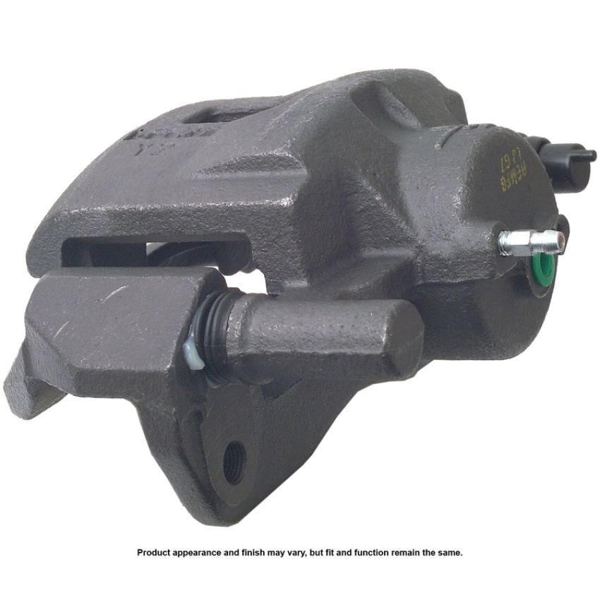 CARDONE Reman 19-B2608 Remanufactured Unloaded Caliper w/Bracket