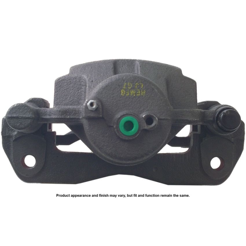 CARDONE Reman 19-B2608 Remanufactured Unloaded Caliper w/Bracket