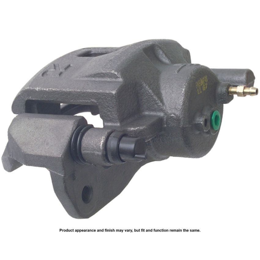 CARDONE Reman 19-B2609 Remanufactured Unloaded Caliper w/Bracket