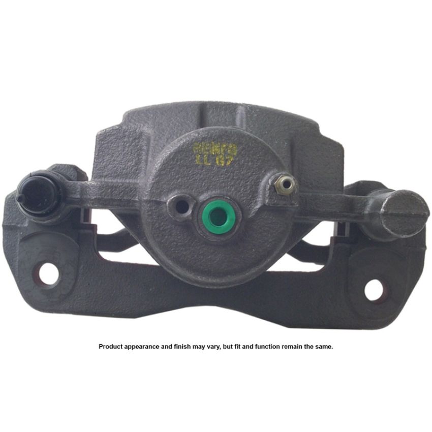 CARDONE Reman 19-B2609 Remanufactured Unloaded Caliper w/Bracket