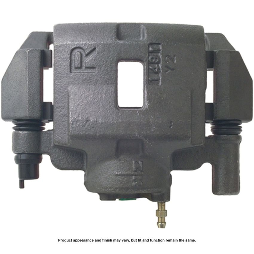CARDONE Reman 19-B2609 Remanufactured Unloaded Caliper w/Bracket
