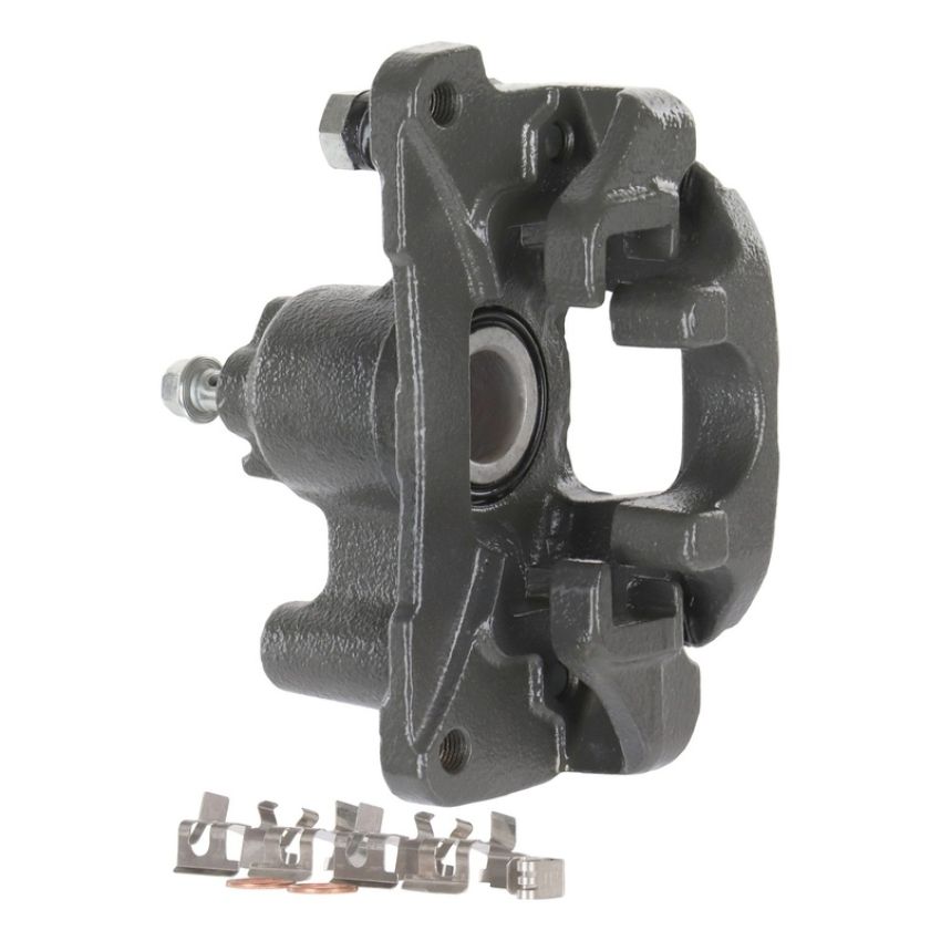 CARDONE Reman 19-B2610 Remanufactured Unloaded Caliper w/Bracket