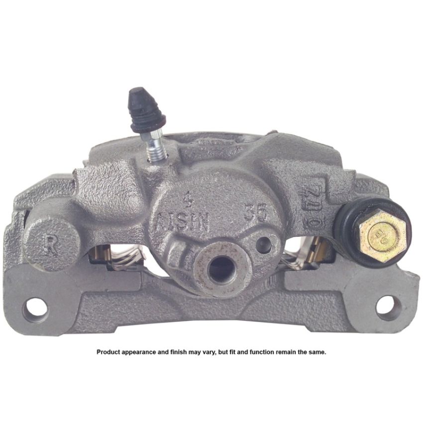 CARDONE Reman 19-B2610 Remanufactured Unloaded Caliper w/Bracket