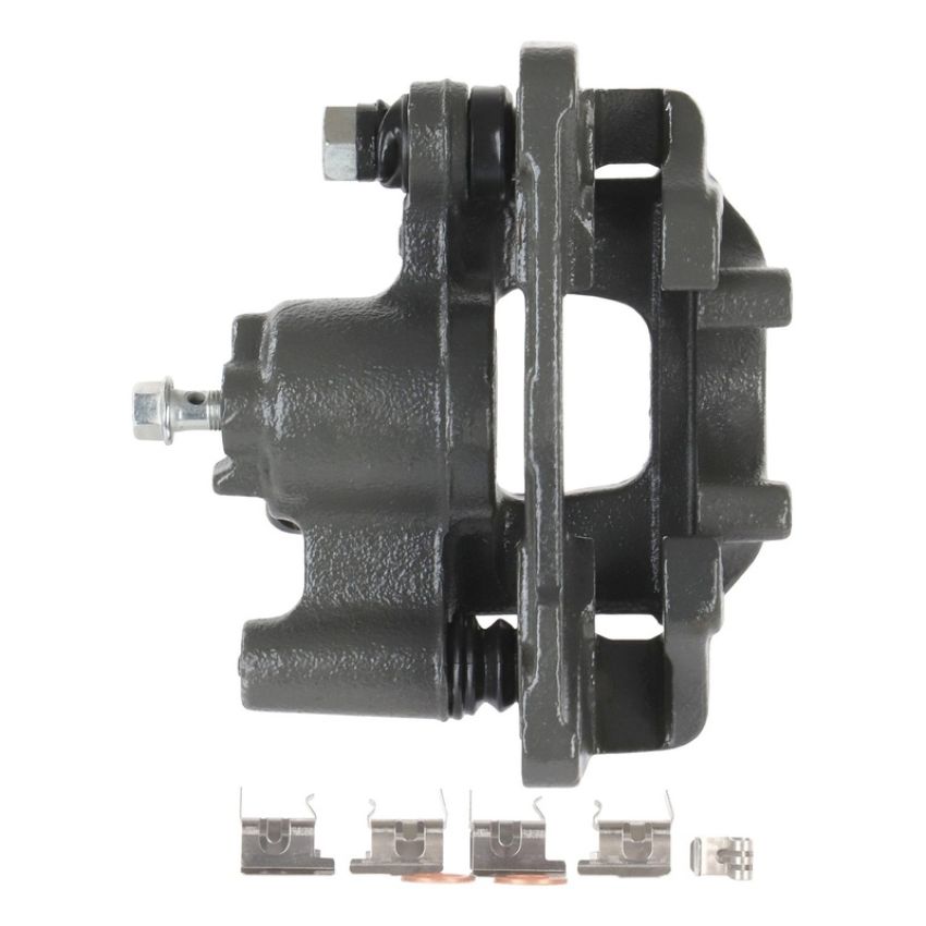 CARDONE Reman 19-B2610 Remanufactured Unloaded Caliper w/Bracket