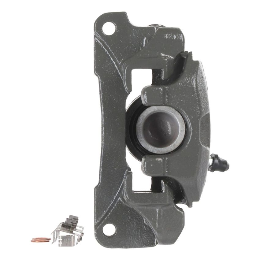 CARDONE Reman 19-B2610 Remanufactured Unloaded Caliper w/Bracket