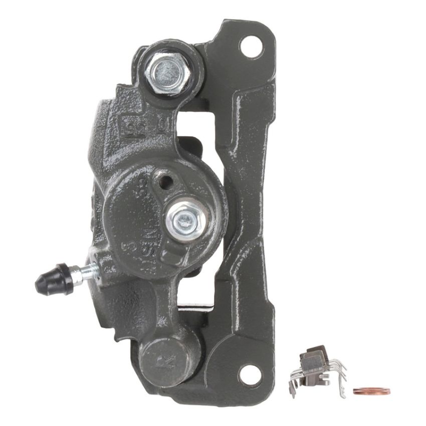 CARDONE Reman 19-B2610 Remanufactured Unloaded Caliper w/Bracket