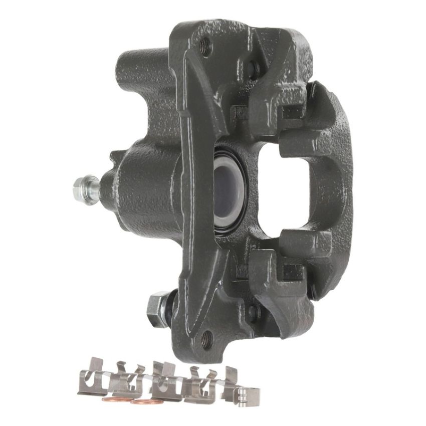 CARDONE Reman 19-B2611 Remanufactured Unloaded Caliper w/Bracket