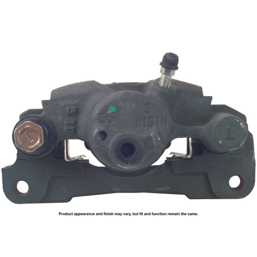 CARDONE Reman 19-B2611 Remanufactured Unloaded Caliper w/Bracket