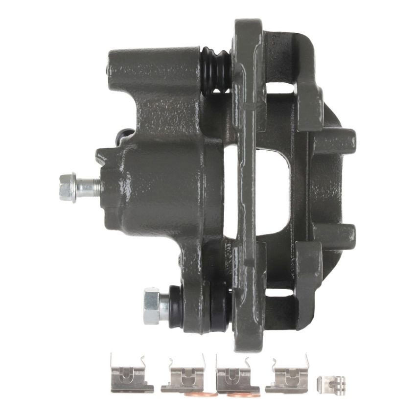 CARDONE Reman 19-B2611 Remanufactured Unloaded Caliper w/Bracket