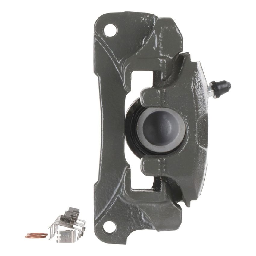 CARDONE Reman 19-B2611 Remanufactured Unloaded Caliper w/Bracket
