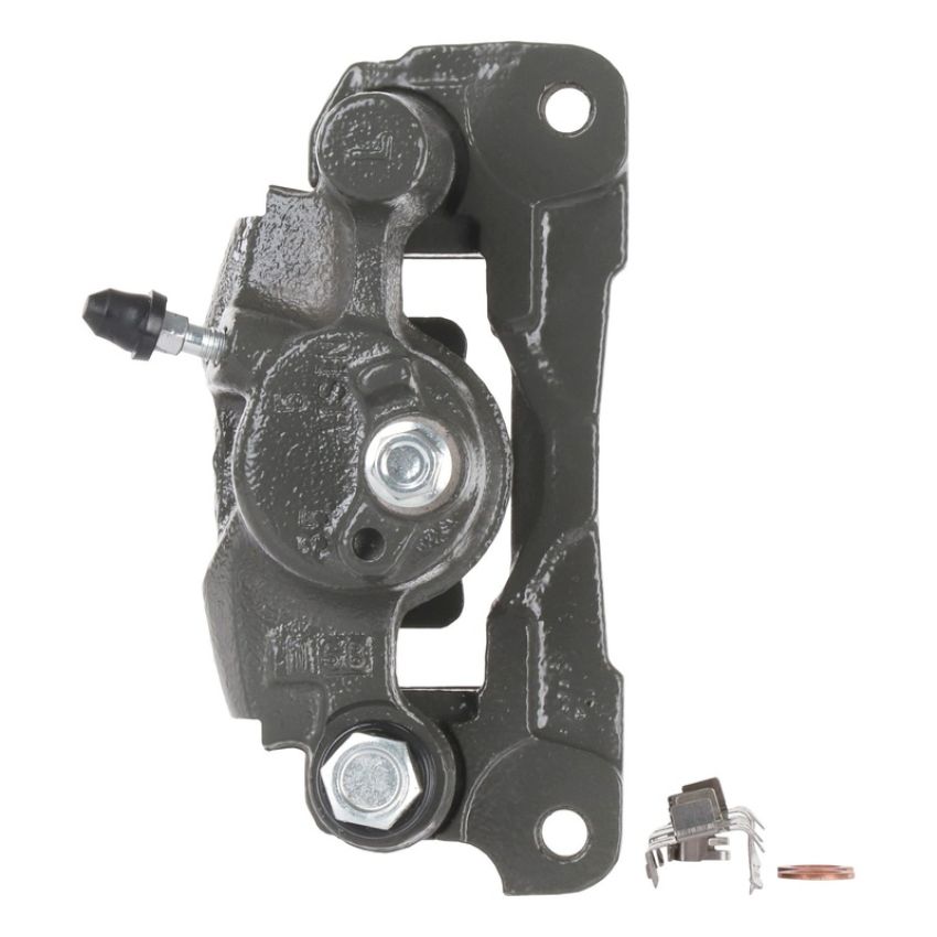 CARDONE Reman 19-B2611 Remanufactured Unloaded Caliper w/Bracket