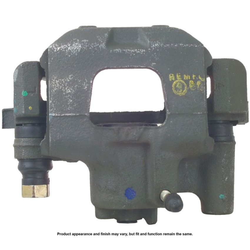 CARDONE Reman 19-B2611 Remanufactured Unloaded Caliper w/Bracket