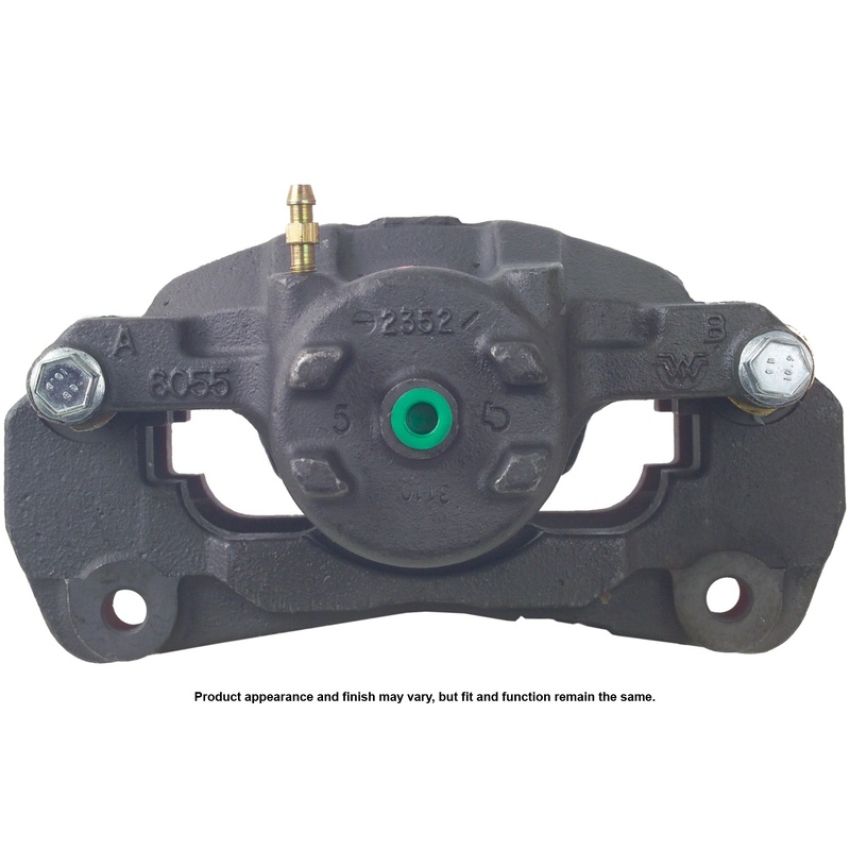CARDONE Reman 19-B2614 Remanufactured Unloaded Caliper w/Bracket