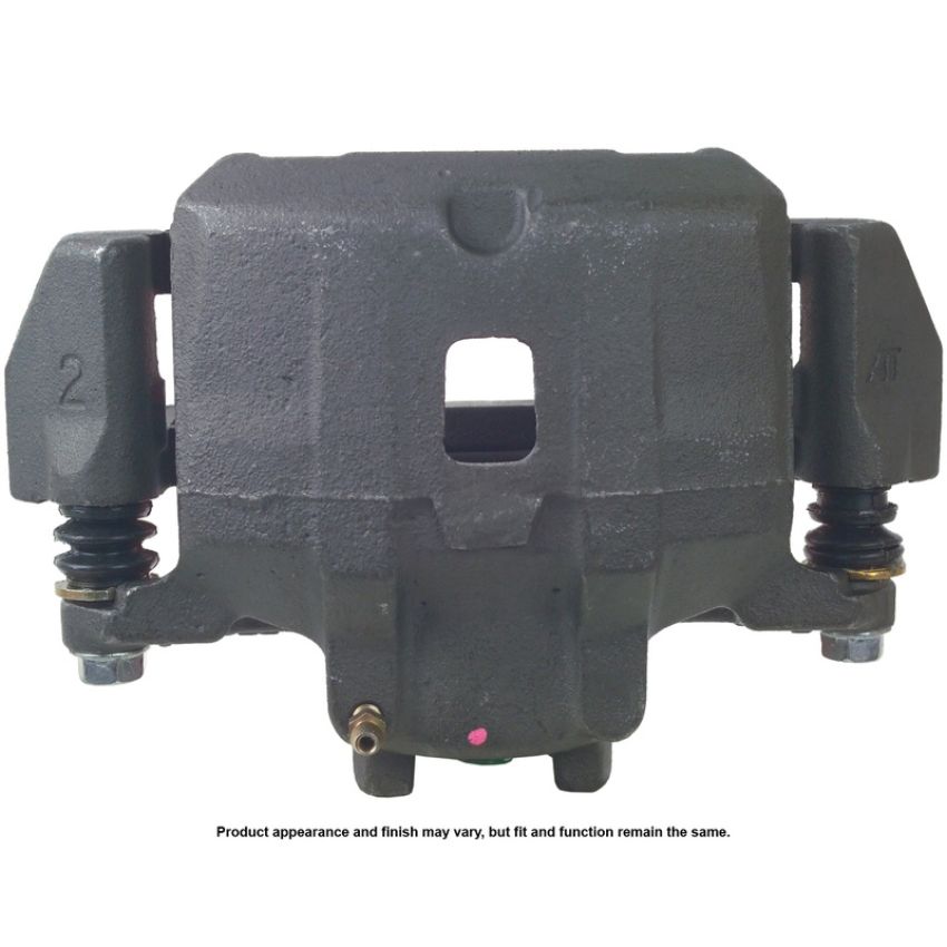 CARDONE Reman 19-B2614 Remanufactured Unloaded Caliper w/Bracket