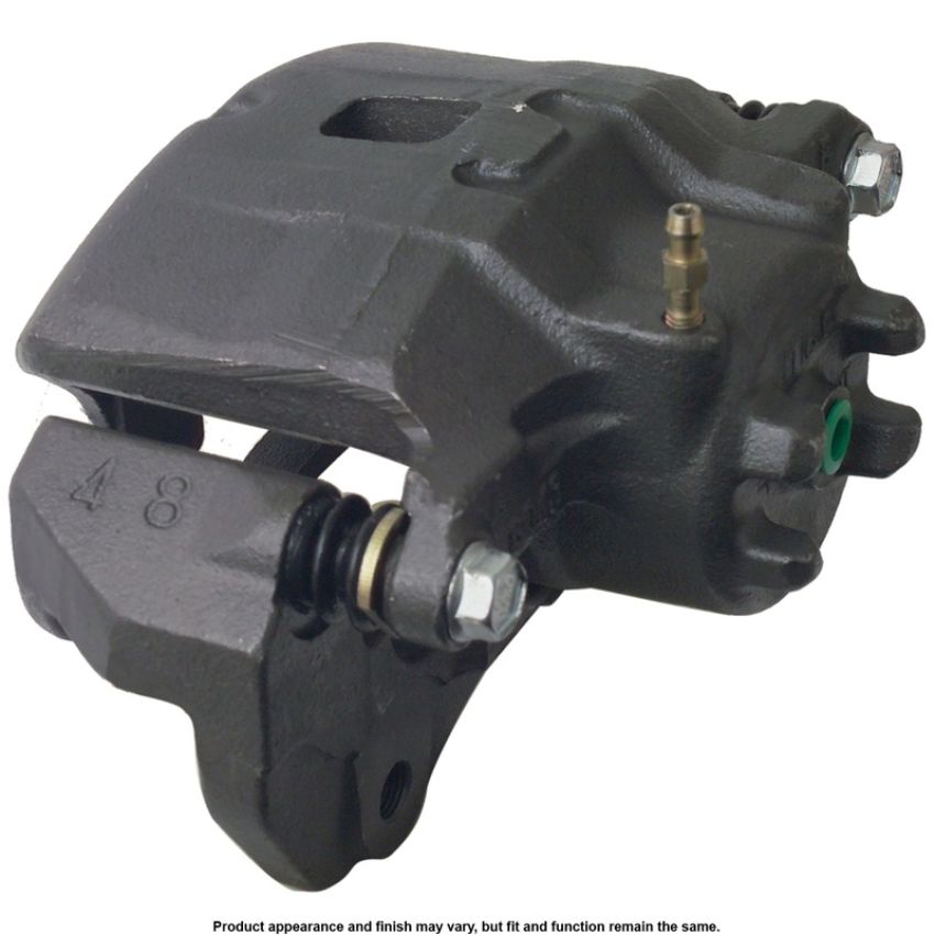 CARDONE Reman 19-B2614A Remanufactured Unloaded Caliper w/Bracket