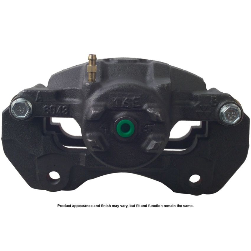 CARDONE Reman 19-B2614A Remanufactured Unloaded Caliper w/Bracket