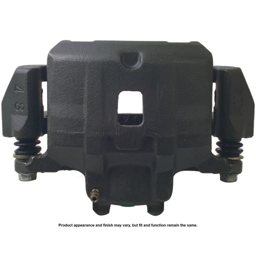 CARDONE Reman 19-B2614A Remanufactured Unloaded Caliper w/Bracket