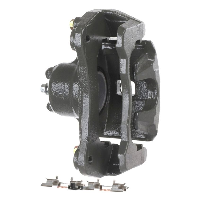 CARDONE Reman 19-B2614C Remanufactured Unloaded Caliper w/Bracket