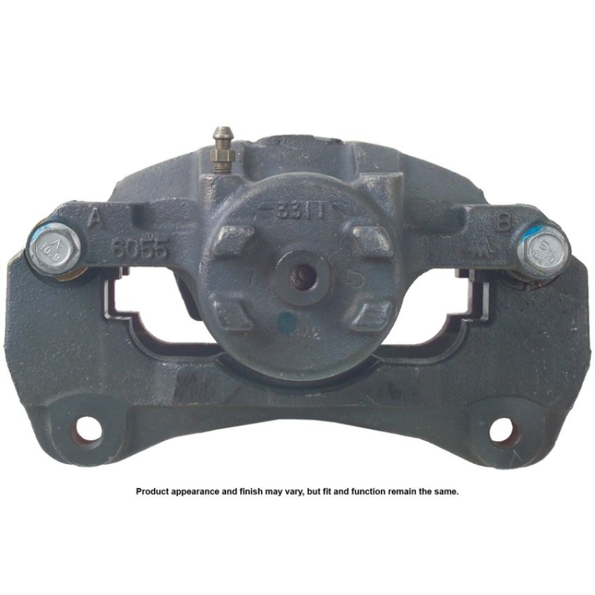 CARDONE Reman 19-B2614C Remanufactured Unloaded Caliper w/Bracket