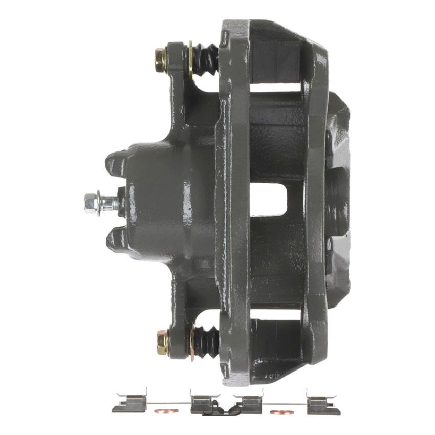 CARDONE Reman 19-B2614C Remanufactured Unloaded Caliper w/Bracket