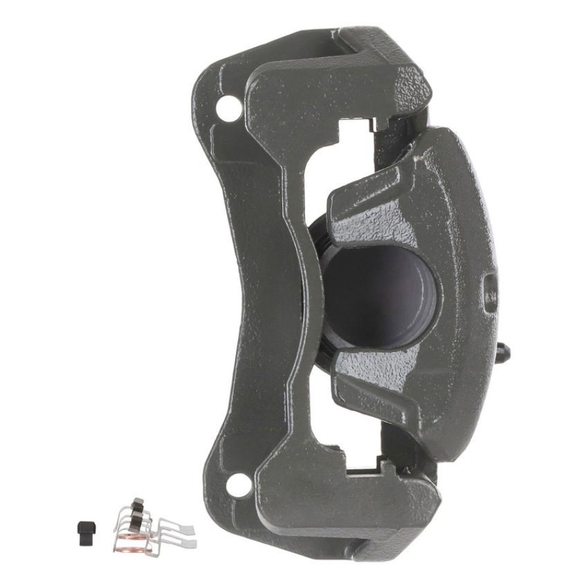 CARDONE Reman 19-B2614C Remanufactured Unloaded Caliper w/Bracket