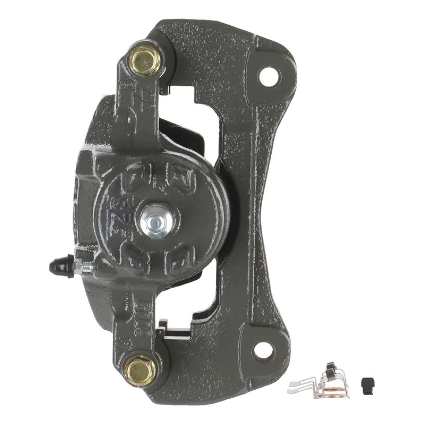 CARDONE Reman 19-B2614C Remanufactured Unloaded Caliper w/Bracket