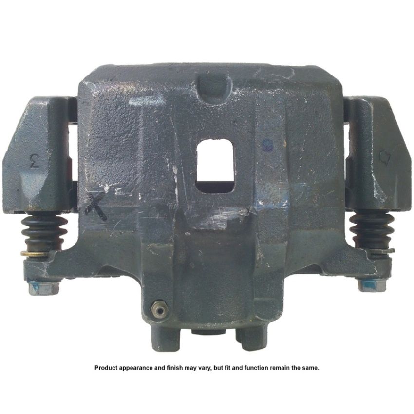 CARDONE Reman 19-B2614C Remanufactured Unloaded Caliper w/Bracket