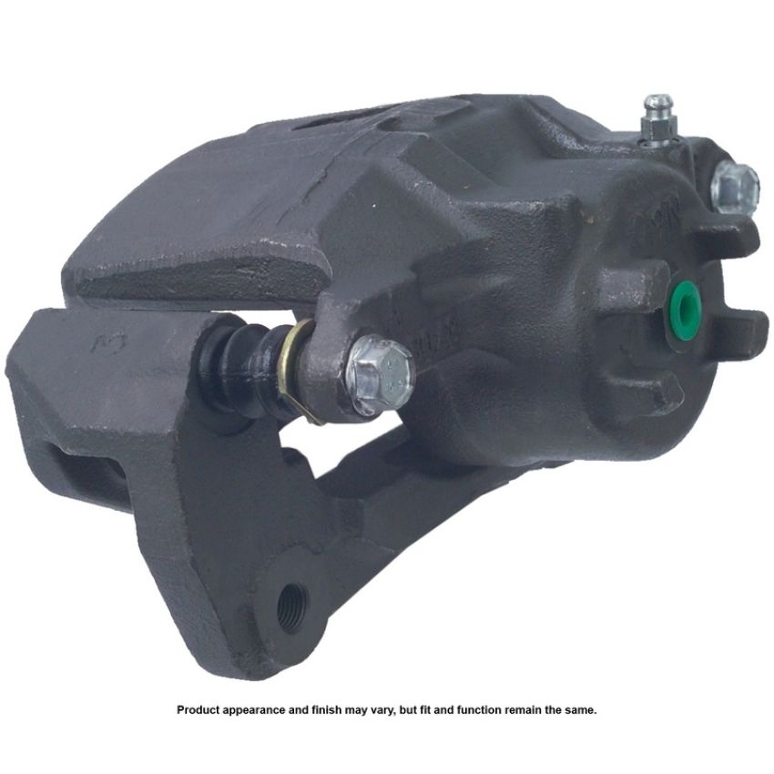 CARDONE Reman 19-B2615 Remanufactured Unloaded Caliper w/Bracket