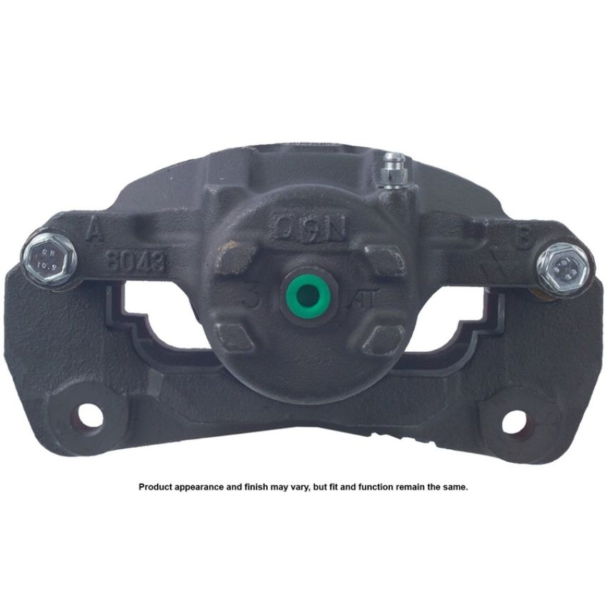 CARDONE Reman 19-B2615 Remanufactured Unloaded Caliper w/Bracket