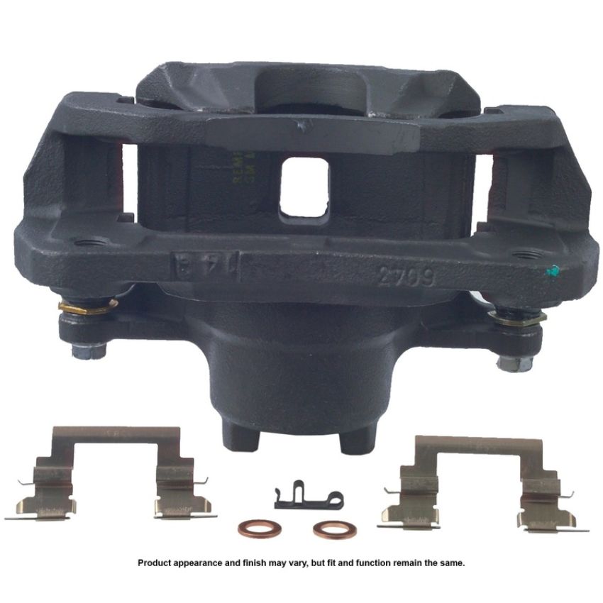 CARDONE Reman 19-B2615 Remanufactured Unloaded Caliper w/Bracket