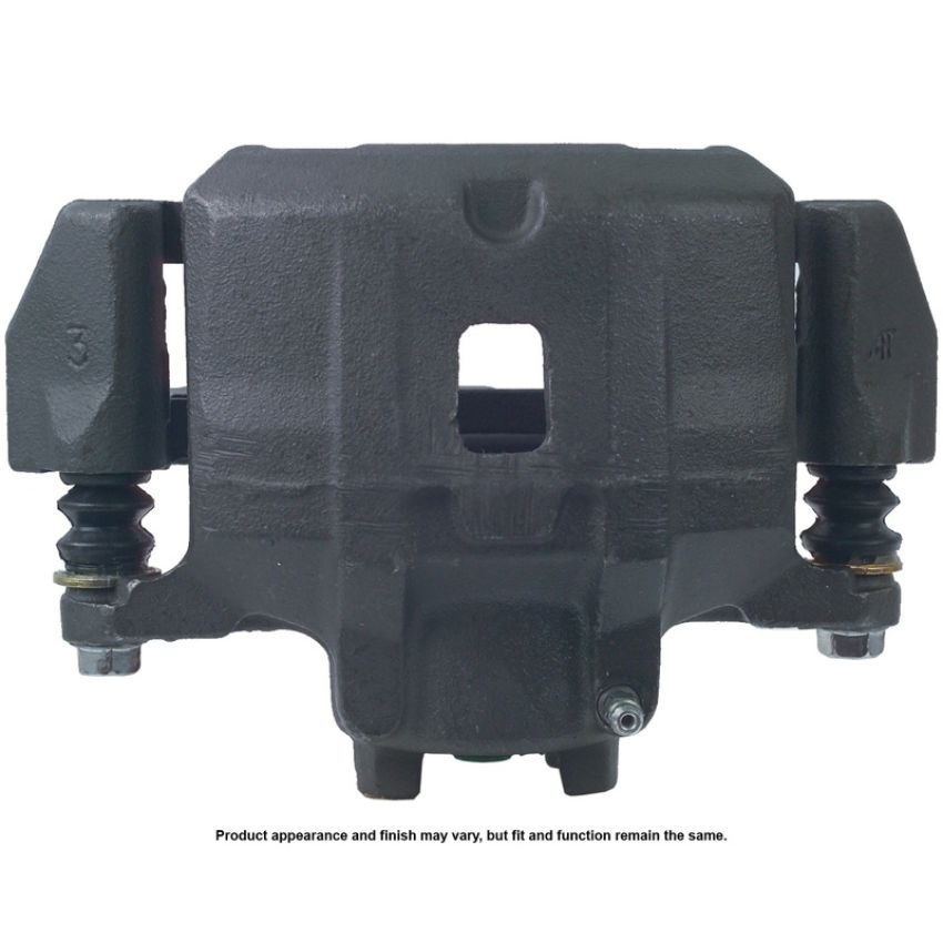 CARDONE Reman 19-B2615 Remanufactured Unloaded Caliper w/Bracket