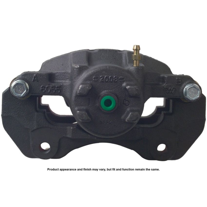 CARDONE Reman 19-B2615A Remanufactured Unloaded Caliper w/Bracket
