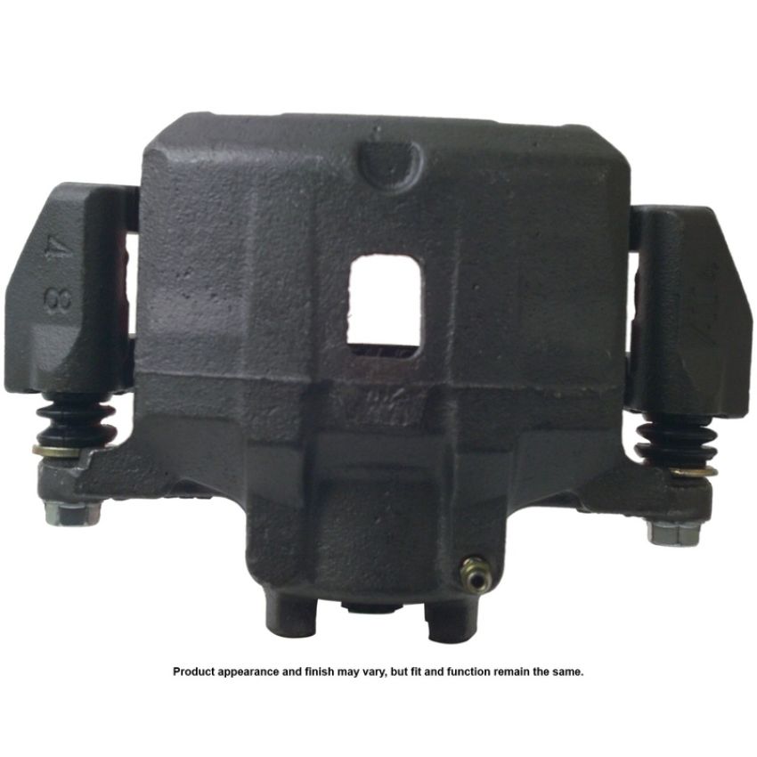 CARDONE Reman 19-B2615A Remanufactured Unloaded Caliper w/Bracket