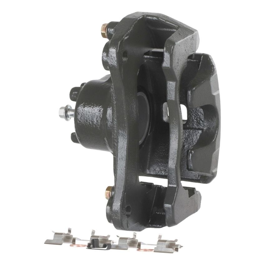 CARDONE Reman 19-B2615C Remanufactured Unloaded Caliper w/Bracket