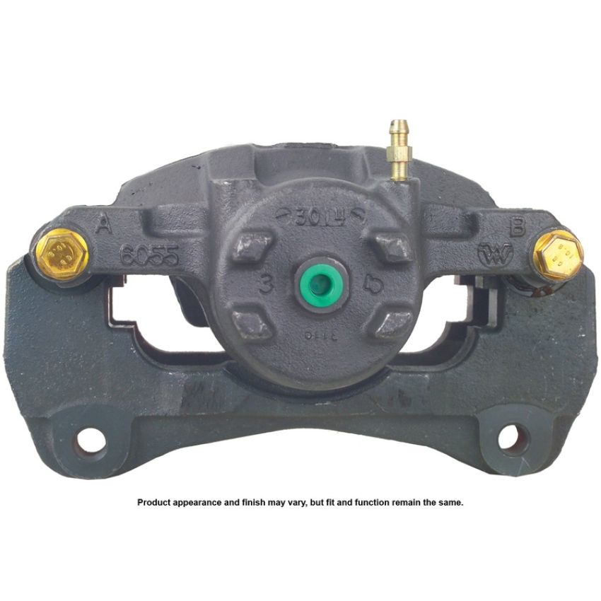 CARDONE Reman 19-B2615C Remanufactured Unloaded Caliper w/Bracket